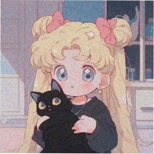 观众头像 阿雾